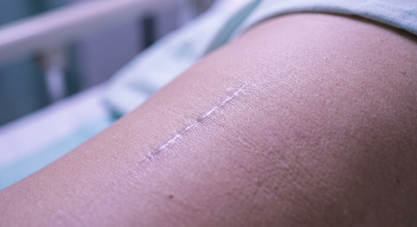 Surgical Scars